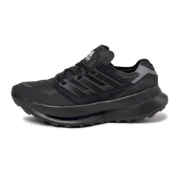 Adidas Sneakers Végétaliens|Chaussures De Running*EQT Agravic Core Black / Core Black / EQT Blue