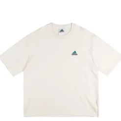 Adidas T-Shirts*EQT Graphic T-Shirt Cloud White