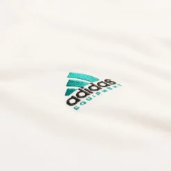 Adidas T-Shirts*EQT Graphic T-Shirt Cloud White
