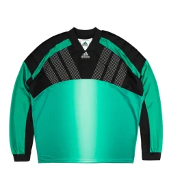 Adidas T-Shirts*EQT Jersey Equipment Green