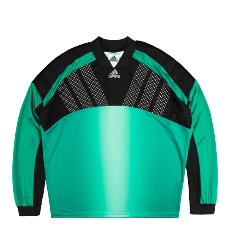 Adidas T-Shirts*EQT Jersey Equipment Green