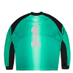 Adidas T-Shirts*EQT Jersey Equipment Green