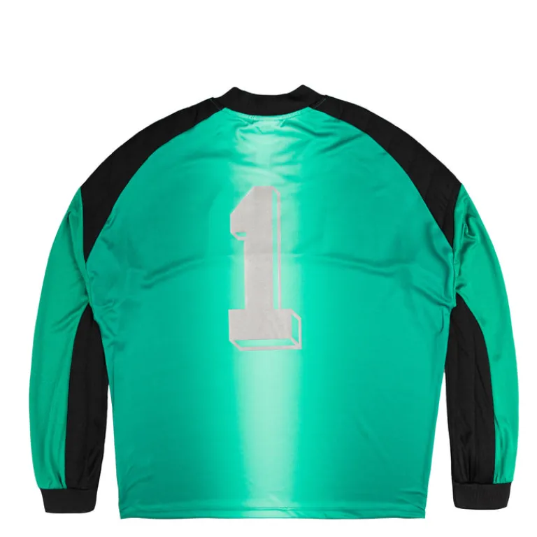 Adidas T-Shirts*EQT Jersey Equipment Green