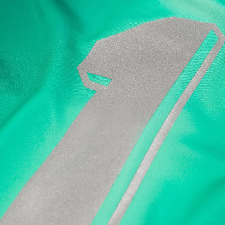 Adidas T-Shirts*EQT Jersey Equipment Green