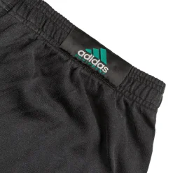 Adidas Shorts*EQT Knit Short Black