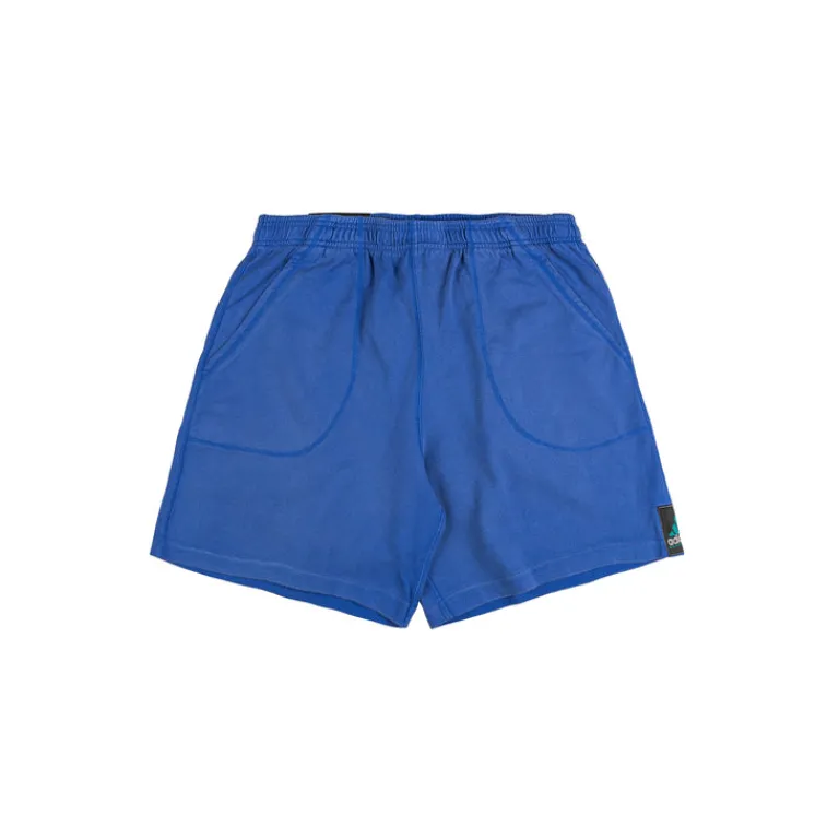 Adidas Shorts*EQT Knit Short EQT-Blue