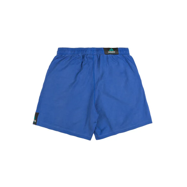 Adidas Shorts*EQT Knit Short EQT-Blue