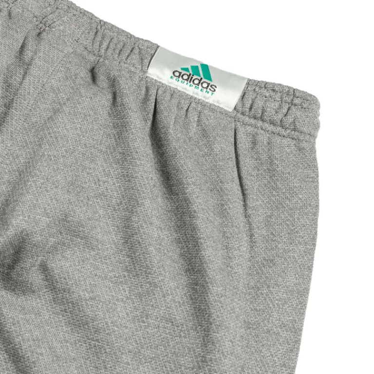 Adidas Survêtements*EQT Reflective Jogger Medium Grey Heather