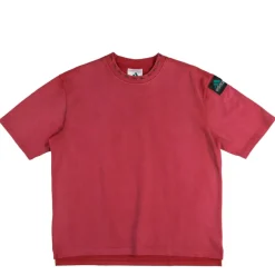 Adidas T-Shirts*EQT Tee Red