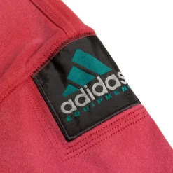 Adidas T-Shirts*EQT Tee Red