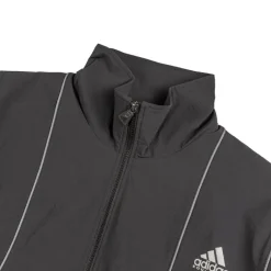 Adidas Gilets*EQT Track Top Black