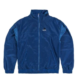 Adidas Gilets*EQT Track Top EQT-Blue