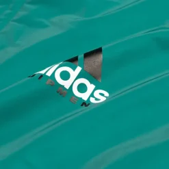 Adidas Gilets*EQT Windbreaker EQT-Green