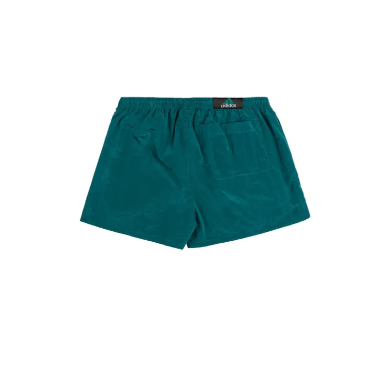Adidas Shorts*EQT Woven Shorts Equipment Green