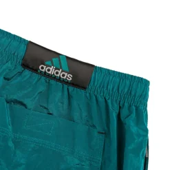 Adidas Shorts*EQT Woven Shorts Equipment Green
