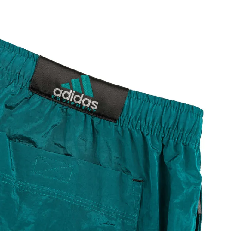 Adidas Shorts*EQT Woven Shorts Equipment Green