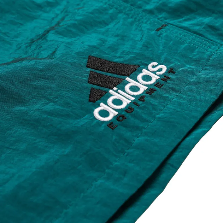 Adidas Shorts*EQT Woven Shorts Equipment Green
