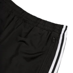 Adidas Shorts*Firebird Shorts Black / White