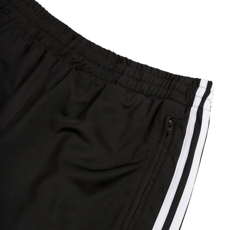 Adidas Shorts*Firebird Shorts Black / White