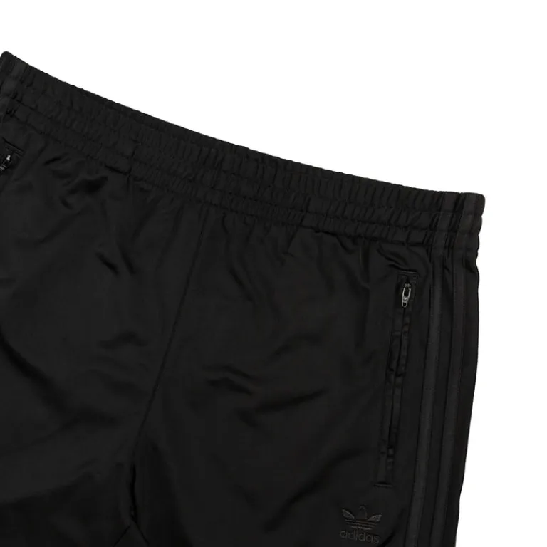 Adidas Shorts*Firebird Shorts Black / Black
