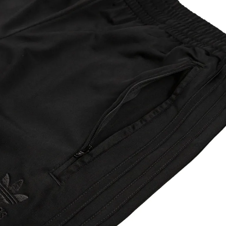 Adidas Shorts*Firebird Shorts Black / Black