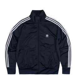 Adidas Gilets*Firebird Track Top Night Indigo