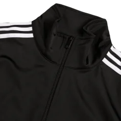 Adidas Gilets*Firebird Track Top Black / White