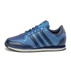 Adidas Sneakers En Cuir|Baskets Décontractées Terrace*Galaxy OG Supplier Color / Night Indigo / Off White