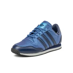 Adidas Sneakers En Cuir|Baskets Décontractées Terrace*Galaxy OG Supplier Color / Night Indigo / Off White