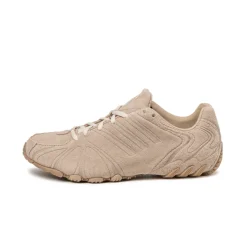 Adidas Sneakers En Cuir|Chaussures De Running Retro*Ghost Sprint W Magic Beige / Wonder White / Gum 4