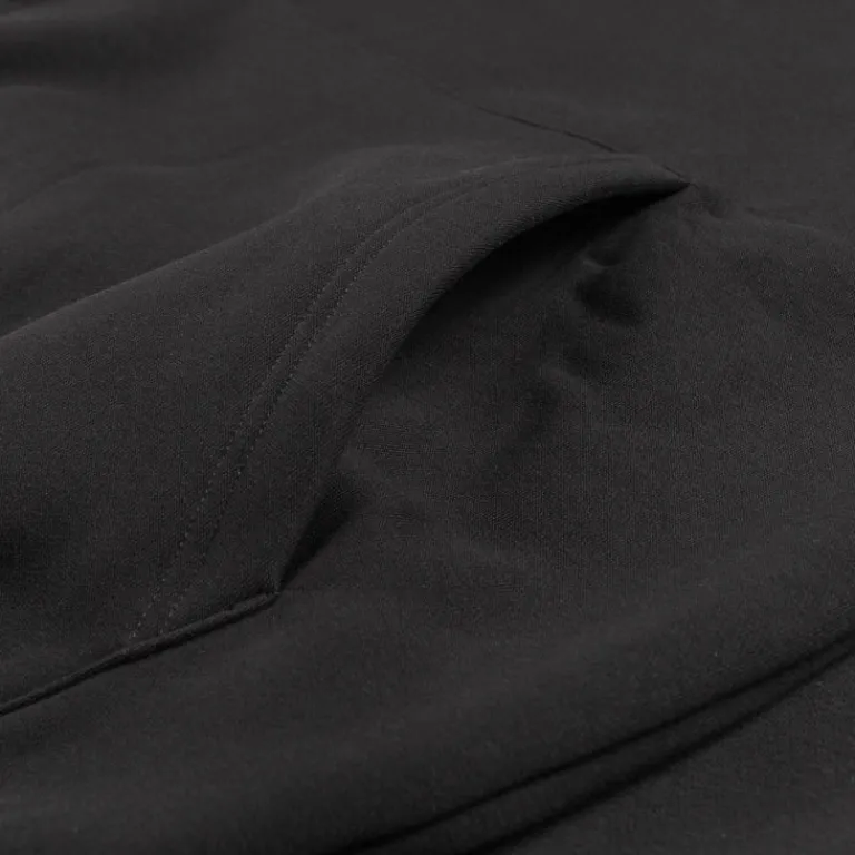 Adidas Sweats À Capuche*Graphic *Sports Club* Hoodie Black