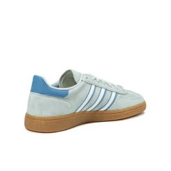 Adidas Sneakers En Cuir|Baskets Décontractées Terrace*Handball Spezial Half Blue / Footwear White / Focus Blue