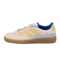 Adidas Sneakers En Cuir|Baskets Décontractées Terrace*Handball Spezial ST W Aluminium / Oat / Wonder Blue