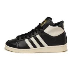 Adidas Sneakers Montantes|Sneakers En Cuir*Jabbar Hi Core Black / Off White / Cream White