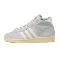 Adidas Sneakers Montantes|Sneakers En Cuir*Jabbar Hi W Hard Blue / Supplier Color / Warm Vanilla