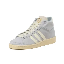 Adidas Sneakers Montantes|Sneakers En Cuir*Jabbar Hi W Hard Blue / Supplier Color / Warm Vanilla