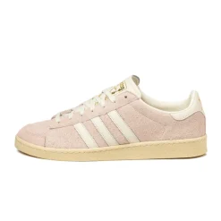 Adidas Sneakers En Cuir|Baskets Décontractées Terrace*Jabbar Low Pink Tint / Ivory / Warm Van