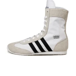 Adidas Sneakers Montantes|Sneakers En Cuir*Japan H W Footwear White / Core Black / Core Black