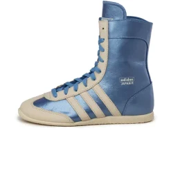 Adidas Sneakers En Cuir|Sneakers Montantes*Japan H W Light Blue / Cream White / Light Blue