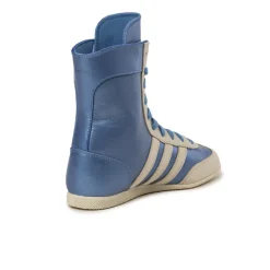 Adidas Sneakers En Cuir|Sneakers Montantes*Japan H W Light Blue / Cream White / Light Blue