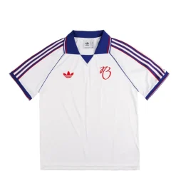Adidas T-Shirts*Jude Bellingham Jersey White