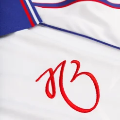Adidas T-Shirts*Jude Bellingham Jersey White