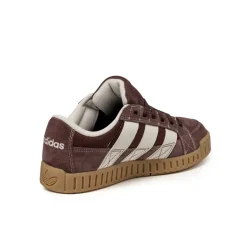 Adidas Sneakers En Cuir|Chunky Sneakers*LWST Aurora Ruby / Cream White / Gum 3