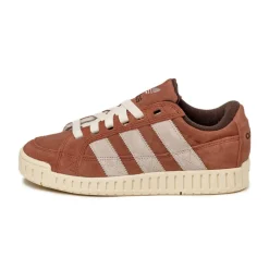 Adidas Sneakers En Cuir|Chunky Sneakers*LWST Wild Sepia / Wonder Taupe / Cream White