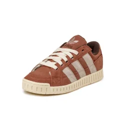 Adidas Sneakers En Cuir|Chunky Sneakers*LWST Wild Sepia / Wonder Taupe / Cream White
