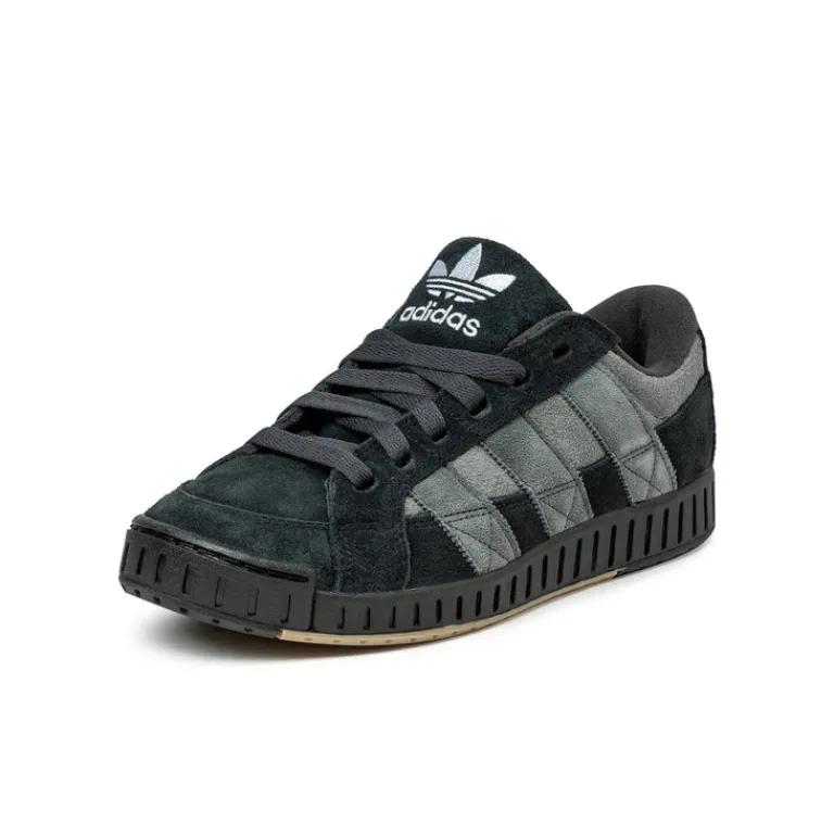 Adidas Sneakers En Cuir|Chunky Sneakers*LWST Core Black / Carbon / Grey Five