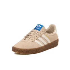 Adidas Sneakers En Cuir|Baskets Décontractées Terrace*Montreal RM Magic Beige / Crystal White / Gum 5