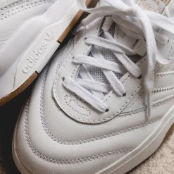 Adidas Sneakers En Cuir|Sneakers Blancs*Mundial FC Footwear White / Footwear White / Gum 4