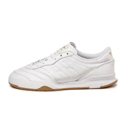 Adidas Sneakers En Cuir|Sneakers Blancs*Mundial FC Footwear White / Footwear White / Gum 4