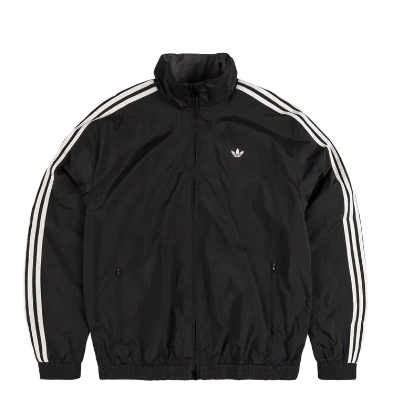 Adidas Gilets*Originals R3CD Track Top Black